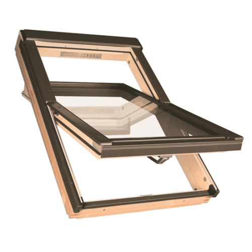 FAKRO Мансардное окно FTS U2 78*140