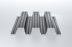 Профнастил H114 Полиэстер 25 мкм