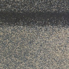 Технониколь Гибкая черепица коньково-карнизная Индиго