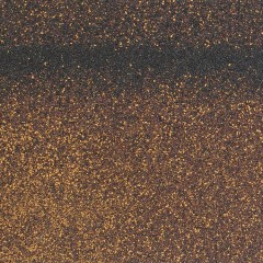 Технониколь Гибкая черепица коньково-карнизная Коричневый