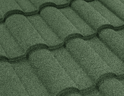 Композитная черепица Luxard Роман абсент