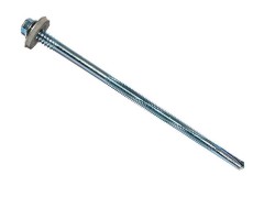 Саморез 6,3*85 мм сверло 12 мм