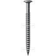 EDS-S 4.8x160 - Самонарезающий винт Termoclip (В) (500 шт/кор)