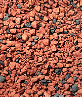 Планка ендовы Luxard бордо