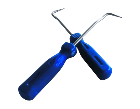 Пробник для проверки качества шва