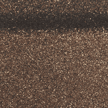 Технониколь Гибкая черепица коньково-карнизная Янтарь