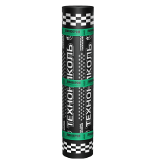 Рулонная кровля Технониколь Линокром ТПП 1x15 м