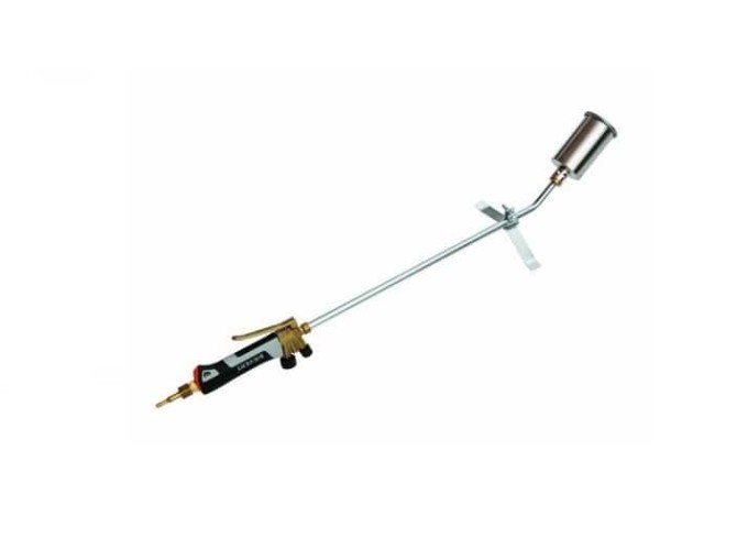 Горелка монолитная Sievert