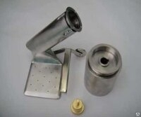 Оборудование для сварки мембран